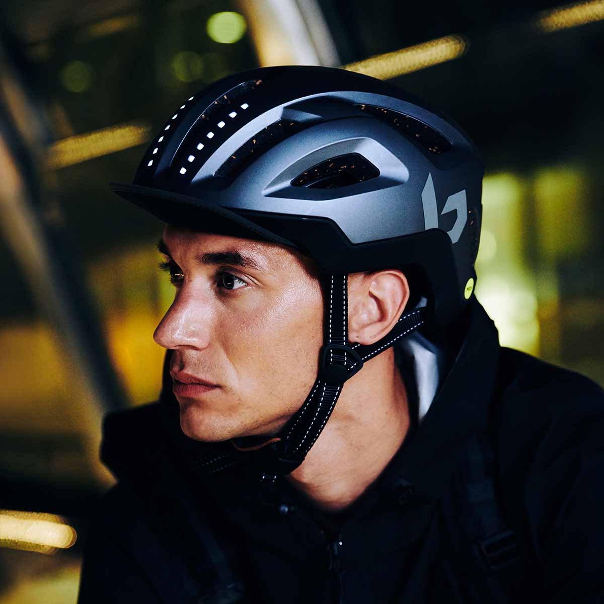 MIPS Bike Helmets | Bollé